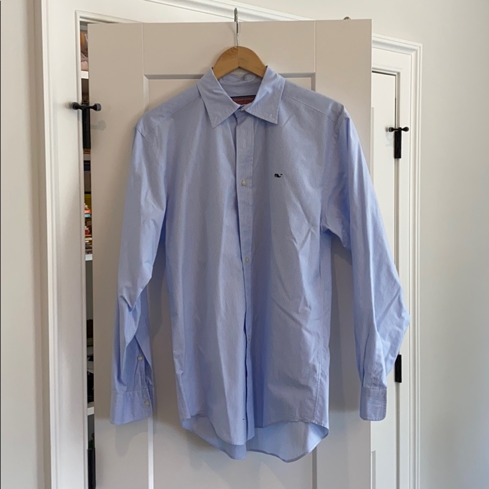 Vineyard Vines Button Down
